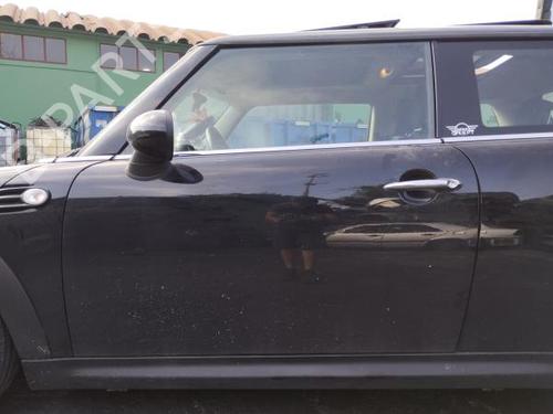 Left front door MINI MINI (R56) One D BP27311693C2