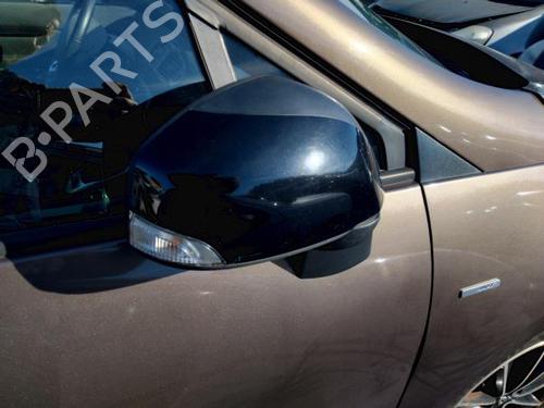 Retrovisor direito RENAULT GRAND SCÉNIC III (JZ0/1_) 1.6 dCi (JZ00, JZ12) (130 hp) 31293514