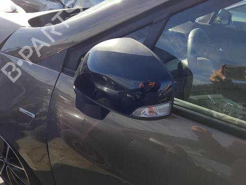 Spiegelglas links für RENAULT GRAND SCÉNIC III (JZ0/1_) 1.6 dCi (JZ00, JZ12) (130 hp) 31293515
