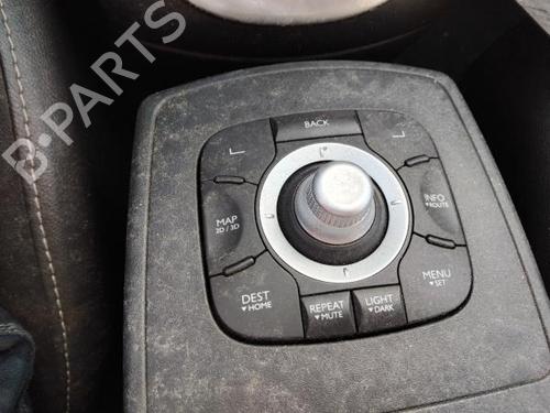 Used Switch RENAULT GRAND SCÉNIC III (JZ0/1_) 1.6 dCi (JZ00, JZ12) (130 hp) 31293519