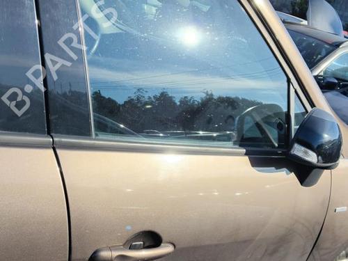 Used Right front door RENAULT GRAND SCÉNIC III (JZ0/1_) 1.6 dCi (JZ00, JZ12) (130 hp) 31293522