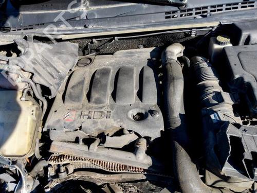 Used Engine CITROËN C5 I Break (DE_) 2.0 HDi (DERHZB, DERHZE) (109 hp) 30627624