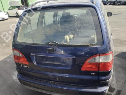 Tailgate FORD GALAXY I (WGR) 1.9 TDI BP27442247C6