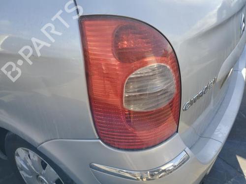 Używane Lampa tylna lewa CITROËN XSARA PICASSO (N68) 2.0 HDi (90 hp) 27568066