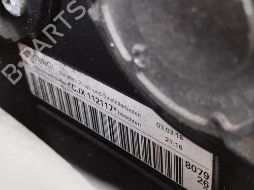 Engine VW GOLF VII (5G1, BQ1, BE1, BE2) 2.0 R 4motion | BP29813325M1 