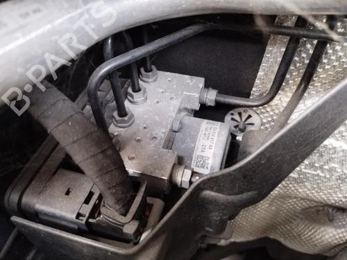 Used ABS pump VW GOLF VII (5G1, BQ1, BE1, BE2) 2.0 R 4motion (300 hp) 29813327