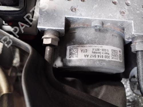 ABS pump VW GOLF VII (5G1, BQ1, BE1, BE2) 2.0 R 4motion | BP29813327M43