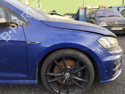 Forkjerm høyre VW GOLF VII (5G1, BQ1, BE1, BE2) 2.0 R 4motion (300 hp) 29813332