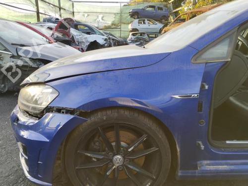 Używane Błotnik przedni lewy VW GOLF VII (5G1, BQ1, BE1, BE2) 2.0 R 4motion (300 hp) 29813333