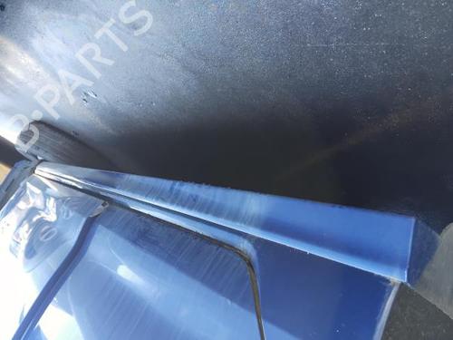 Højre sidekjole VW GOLF VII (5G1, BQ1, BE1, BE2) 2.0 R 4motion (300 hp) 29945072