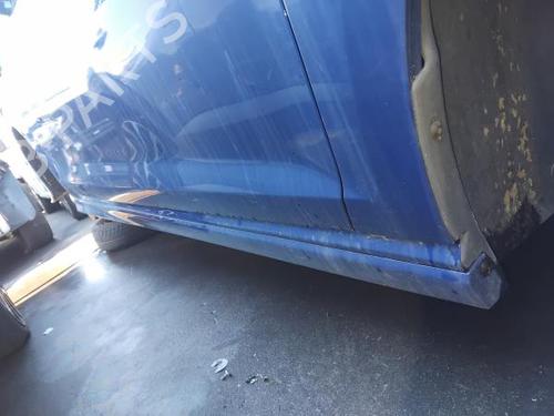 Right sideskirt VW GOLF VII (5G1, BQ1, BE1, BE2) 2.0 R 4motion | BP29945072C114 