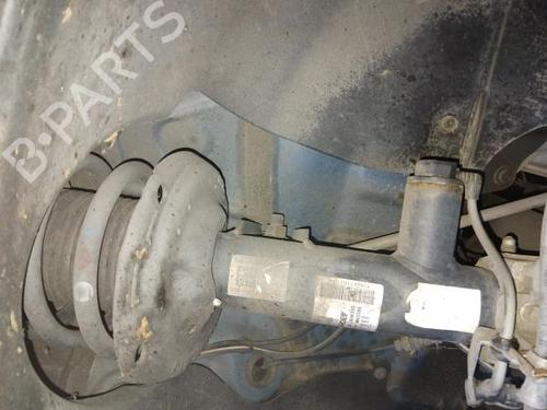 Venstre fortil støddæmper VW GOLF VII (5G1, BQ1, BE1, BE2) 2.0 R 4motion (300 hp) 29945073