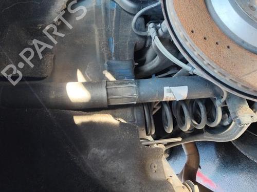 Højre bagtil støddæmper VW GOLF VII (5G1, BQ1, BE1, BE2) 2.0 R 4motion (300 hp) 29945075