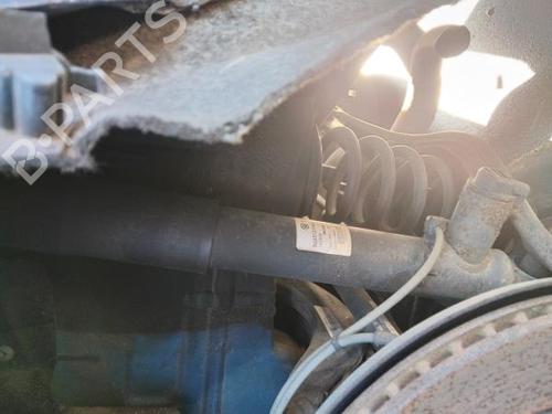 Venstre bagtil støddæmper VW GOLF VII (5G1, BQ1, BE1, BE2) 2.0 R 4motion (300 hp) 29945076