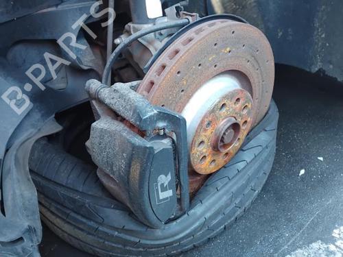 Hovedbremsecylinder VW GOLF VII (5G1, BQ1, BE1, BE2) 2.0 R 4motion (300 hp) 29945077