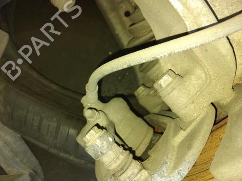 Brake master cylinder VW GOLF VII (5G1, BQ1, BE1, BE2) 2.0 R 4motion | BP29945077M77