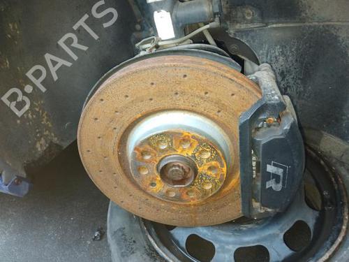 Brake master cylinder VW GOLF VII (5G1, BQ1, BE1, BE2) 2.0 R 4motion | BP29945077M77