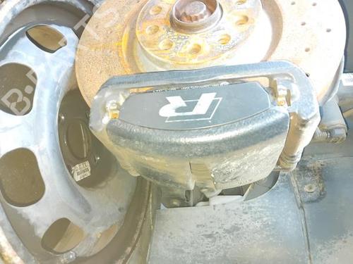 Brake master cylinder VW GOLF VII (5G1, BQ1, BE1, BE2) 2.0 R 4motion | BP29945077M77