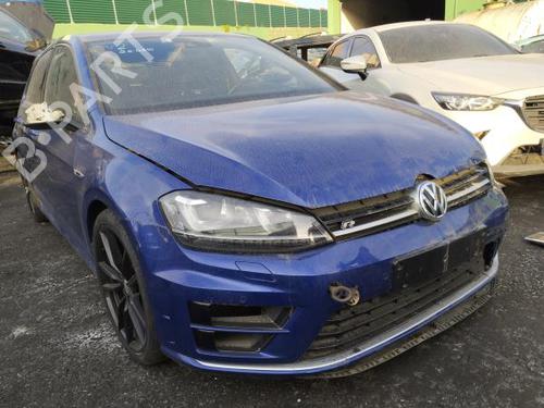 Engine VW GOLF VII (5G1, BQ1, BE1, BE2) 2.0 R 4motion | BP29813325M1 