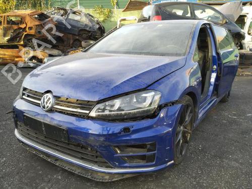 Engine VW GOLF VII (5G1, BQ1, BE1, BE2) 2.0 R 4motion | BP29813325M1 