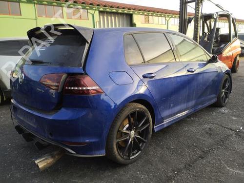 Engine VW GOLF VII (5G1, BQ1, BE1, BE2) 2.0 R 4motion | BP29813325M1 