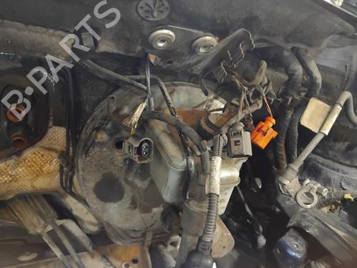 Servo brake SKODA OCTAVIA II Combi (1Z5) 1.6 TDI 1K1614105BH