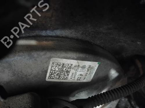 Servo brake SKODA OCTAVIA II Combi (1Z5) 1.6 TDI | BP28810864M42 