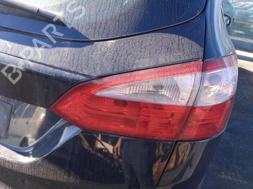 Heckleuchte rechts hinten für FORD FOCUS III Turnier 1.6 TDCi (115 hp) 29520716