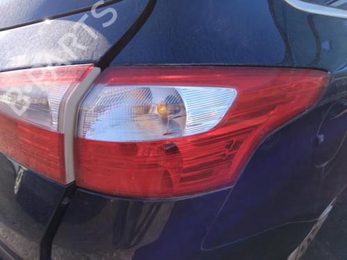 Rückleuchte Rechts für FORD FOCUS III Turnier 1.6 TDCi (115 hp) 29520718