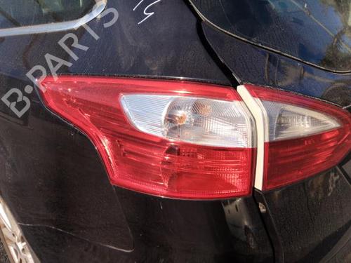 Rückleuchte Links für FORD FOCUS III Turnier 1.6 TDCi (115 hp) 29520719