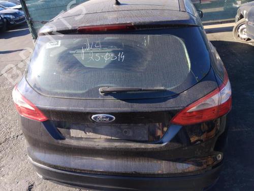 Heckklappe für FORD FOCUS III Turnier 1.6 TDCi (115 hp) 29520724