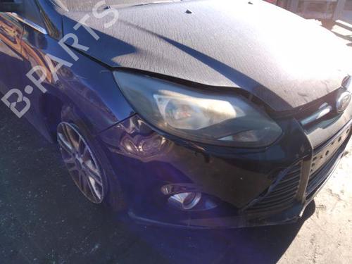 Frontpaket für FORD FOCUS III Turnier 1.6 TDCi (115 hp) 29520727