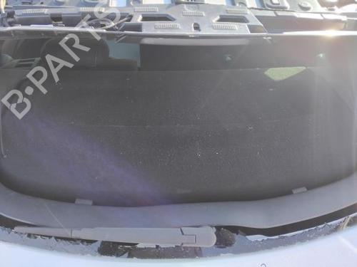 Hattehylde OPEL ASTRA K (B16) 1.6 CDTi (68) (136 hp) 31293571