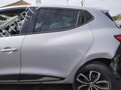 Used Left rear door RENAULT CLIO IV (BH_) 1.5 dCi 75 (75 hp) 29596494