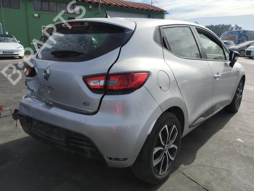 Left rear door RENAULT CLIO IV (BH_) 1.5 dCi 75 | BP29596494C4 