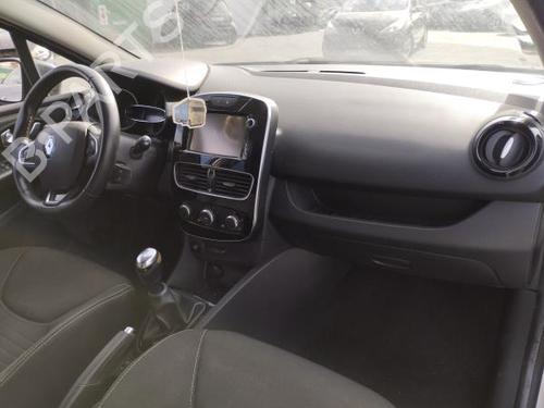 Left rear door RENAULT CLIO IV (BH_) 1.5 dCi 75 | BP29596494C4 