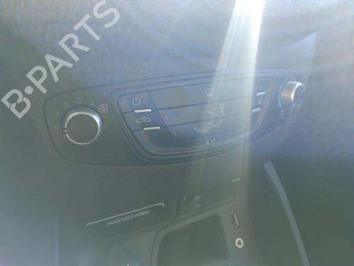 Comando clima FORD TRANSIT COURIER B460 MPV 1.0 EcoBoost (100 hp) 31296752