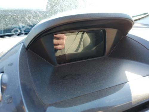 Pantalla multifuncion FORD TRANSIT COURIER B460 MPV 1.0 EcoBoost (100 hp) 31296753