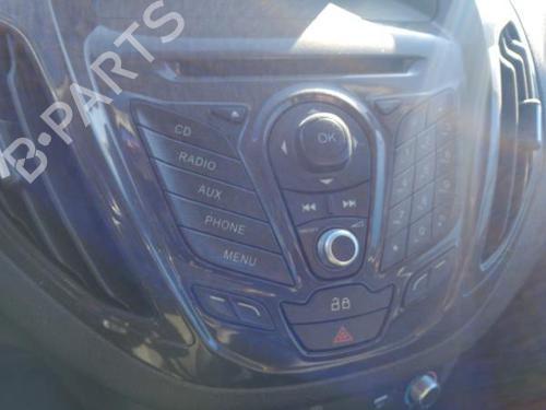 Spak kontakt FORD TRANSIT COURIER B460 MPV 1.0 EcoBoost (100 hp) 31296758