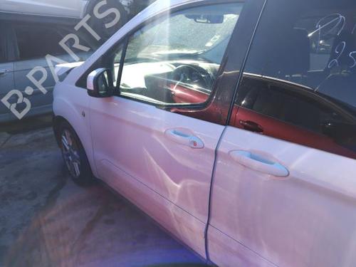 Dør venstre foran FORD TRANSIT COURIER B460 MPV 1.0 EcoBoost (100 hp) 31296760