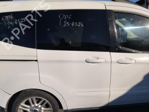 Høyre side skyvedør FORD TRANSIT COURIER B460 MPV 1.0 EcoBoost (100 hp) 31296761