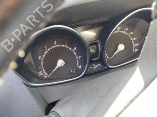 Kombinert Instrument FORD TRANSIT COURIER B460 MPV 1.0 EcoBoost (100 hp) 31296762