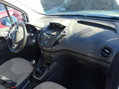 Kollisonspute sett FORD TRANSIT COURIER B460 MPV 1.0 EcoBoost (100 hp) 31296764