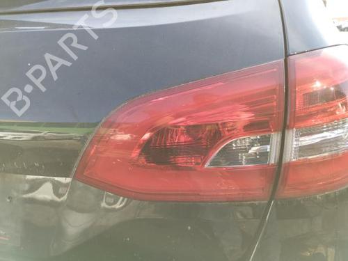Used Right tailgate light PEUGEOT 308 SW II (LC_, LJ_, LR_, LX_, L4_) 1.6 BlueHDi 120 (120 hp) 29815215