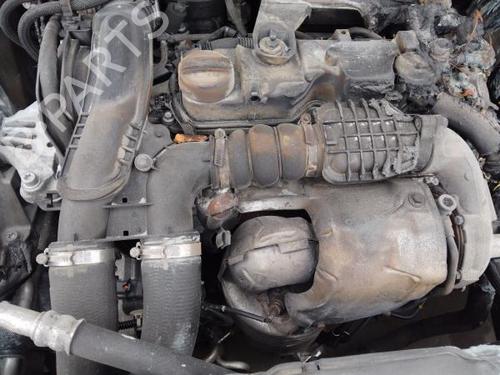 Cambio PEUGEOT 308 SW II (LC_, LJ_, LR_, LX_, L4_) 1.6 BlueHDi 120 (120 hp) 29815225