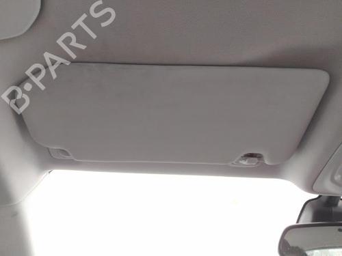 Pare-soleil gauche PEUGEOT 308 SW II (LC_, LJ_, LR_, LX_, L4_) 1.6 BlueHDi 120 (120 hp) 29815231