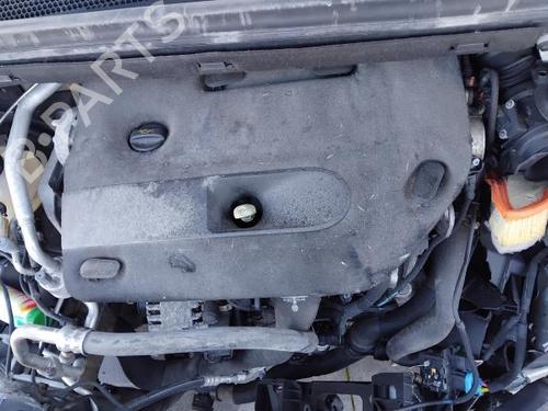 Used Gearbox CITROËN C4 SPACETOURER (3D_) 2.0 BlueHDi 160 (163 hp) 31299424