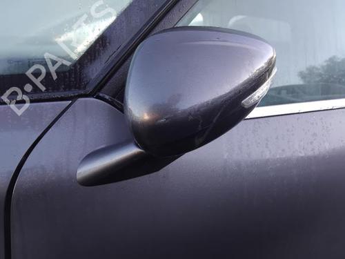 Espelho esquerdo CITROËN C4 SPACETOURER (3D_) 2.0 BlueHDi 160 (163 hp) 31299427