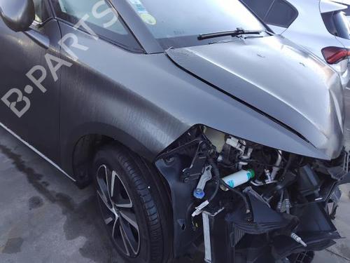 Used Right front fenders CITROËN C4 SPACETOURER (3D_) 2.0 BlueHDi 160 (163 hp) 31299430