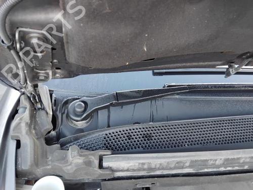 Used Front wiper motor CITROËN C4 SPACETOURER (3D_) 2.0 BlueHDi 160 (163 hp) 31299433